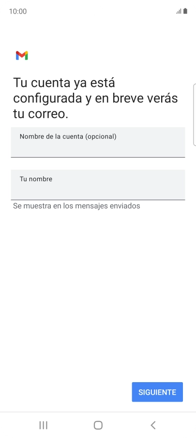 Pulsa en el campo bajo 