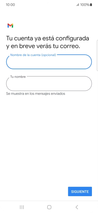 Pulsa en el campo bajo 