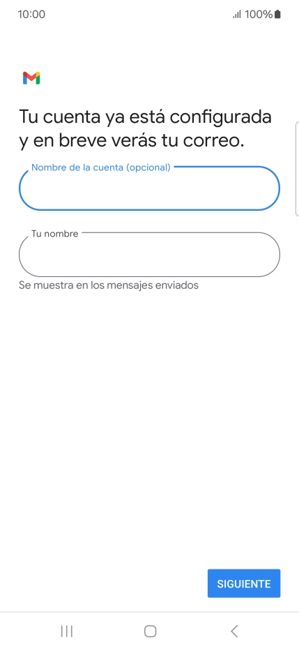Pulsa en el campo bajo 