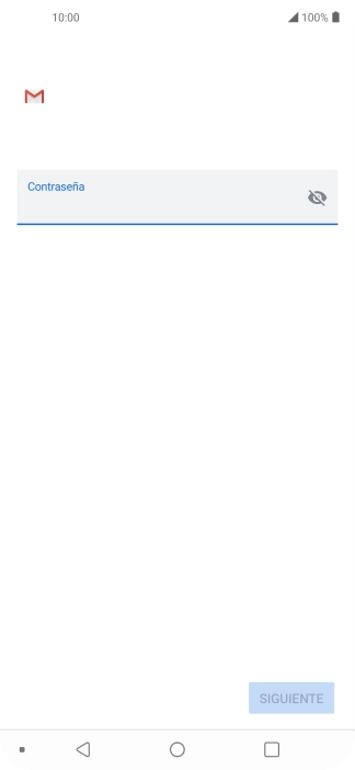 Pulsa en el campo bajo 