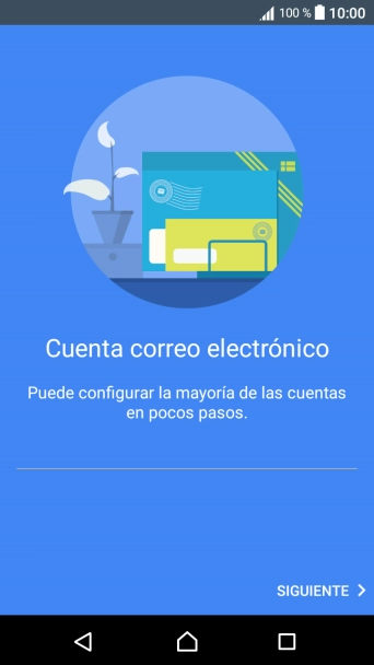 Pulsa SIGUIENTE.