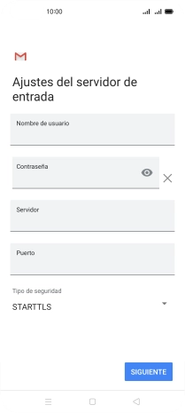 Pulsa en el campo bajo 