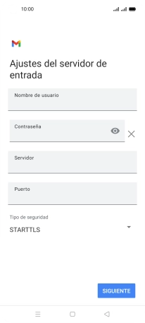 Pulsa en el campo bajo 