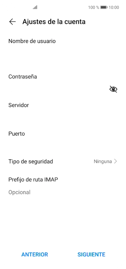 Pulsa en el campo bajo 