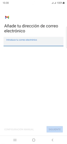 Pulsa en el campo bajo 