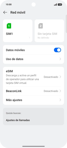 Pulsa eSIM.