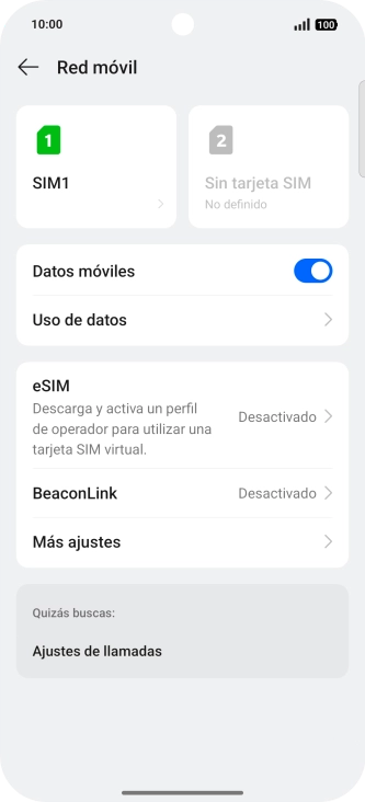 Pulsa eSIM.