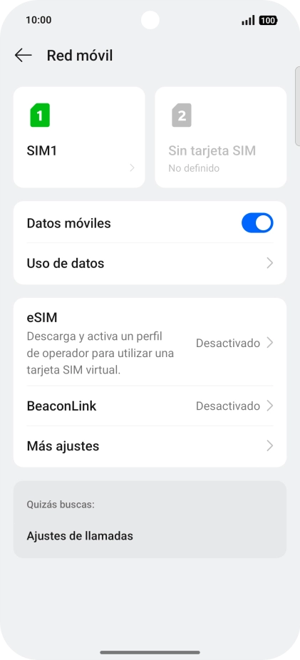 Pulsa eSIM.