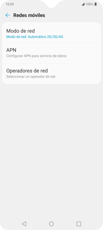 Pulsa APN.