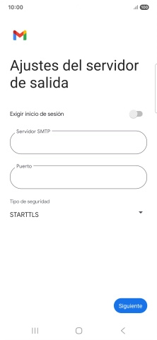 Pulsa en el campo bajo 