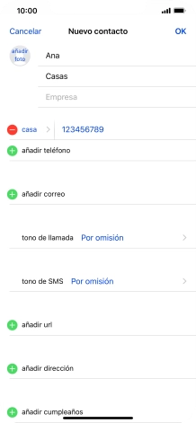 Pulsa OK.