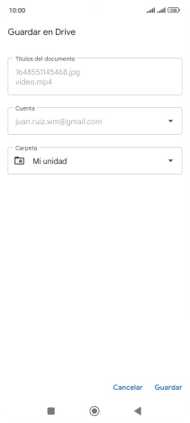 Pulsa en el campo bajo 