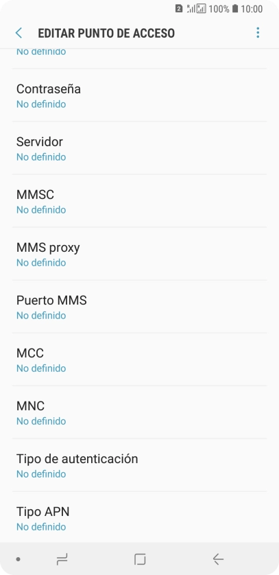 Pulsa MCC.