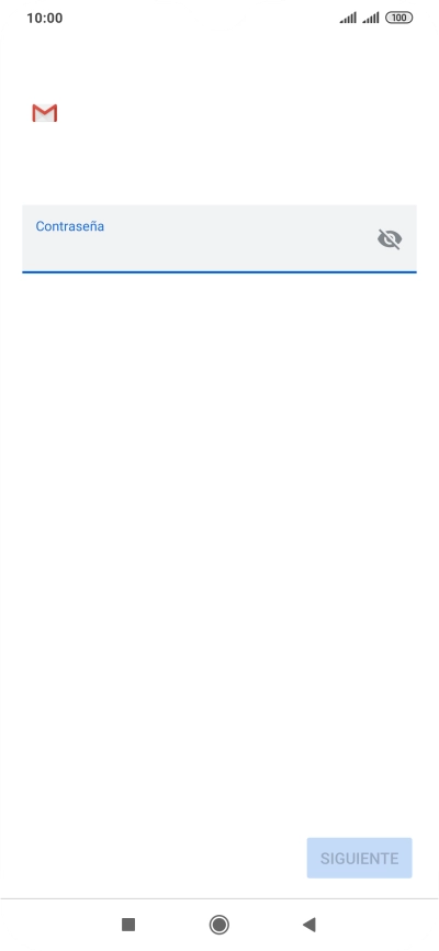 Pulsa en el campo bajo 