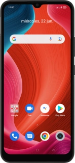 Realme C21
