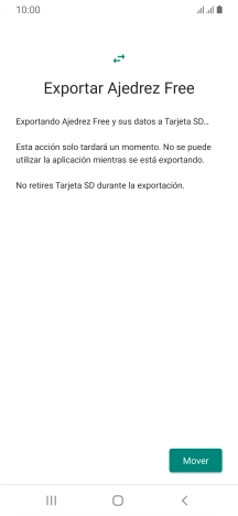 Pulsa Mover.