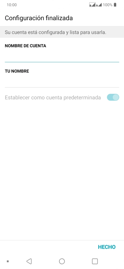 Pulsa en el campo bajo 