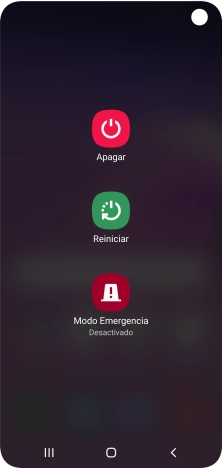 Pulsa Apagar.