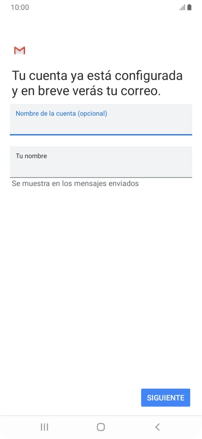 Pulsa en el campo bajo 