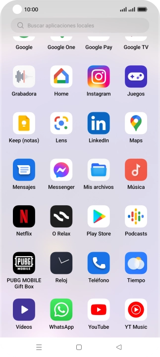 Pulsa Play Store.