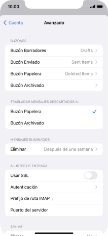 Pulsa Autenticación.