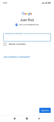 Pulsa en el campo bajo 