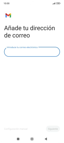 Pulsa en el campo bajo 