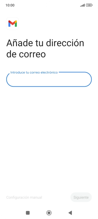 Pulsa en el campo bajo 