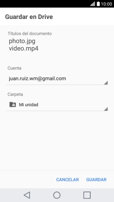 Pulsa en el campo bajo 