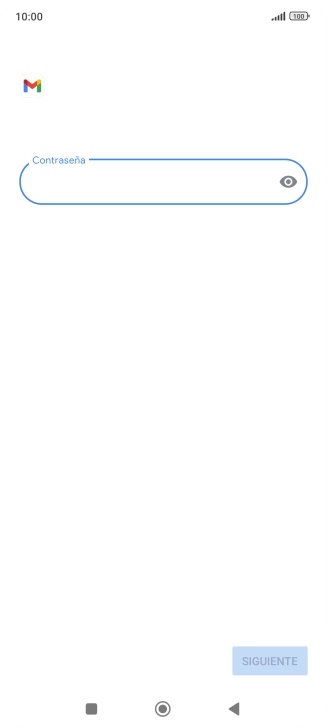 Pulsa en el campo bajo 