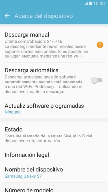 Pulsa Estado.