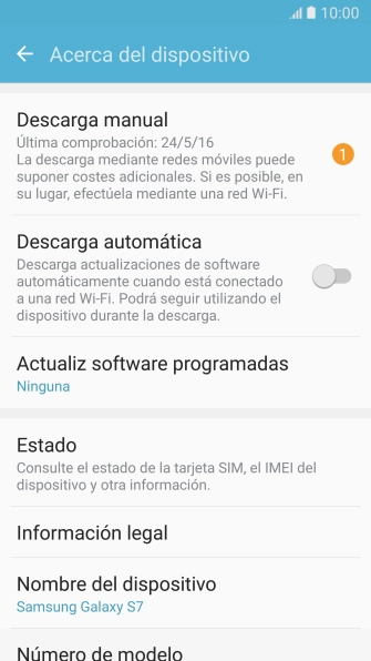 Pulsa Estado.