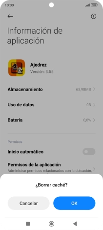 Pulsa OK.