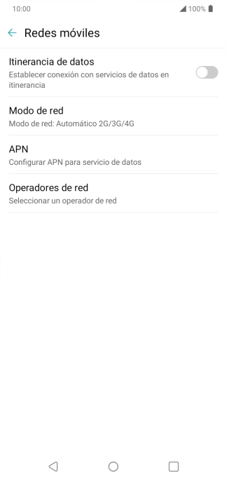 Pulsa APN.