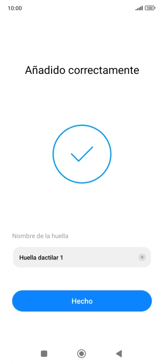 Pulsa Hecho.