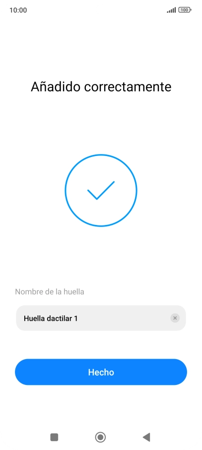 Pulsa Hecho.