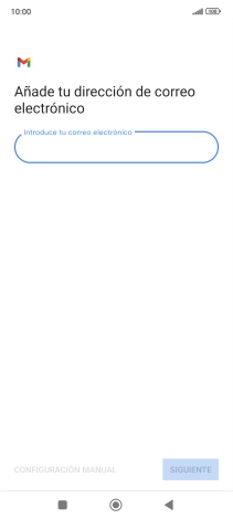 Pulsa en el campo bajo 