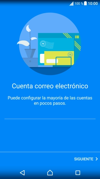 Pulsa SIGUIENTE.