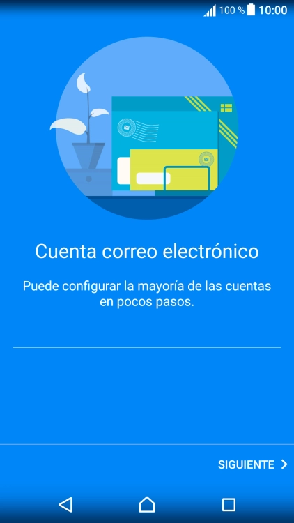 Pulsa SIGUIENTE.