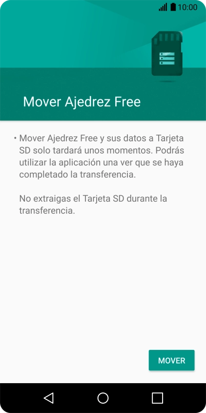 Pulsa MOVER.