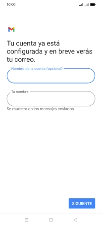 Pulsa en el campo bajo 