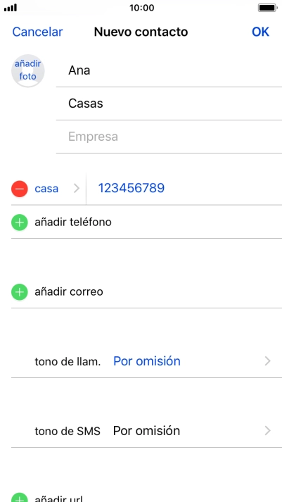 Pulsa OK.