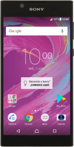 Sony Xperia L1
