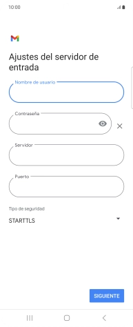 Pulsa en el campo bajo 