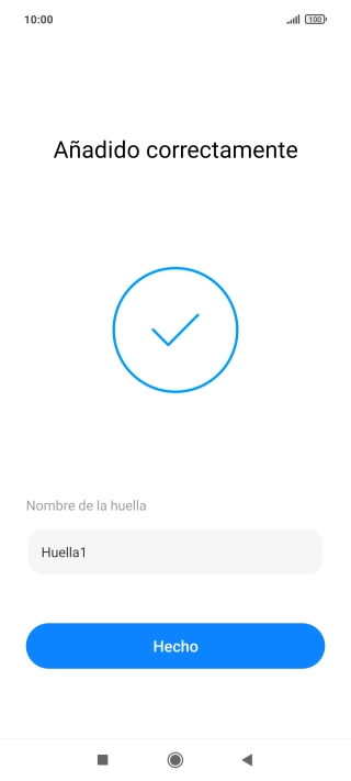 Pulsa Hecho.