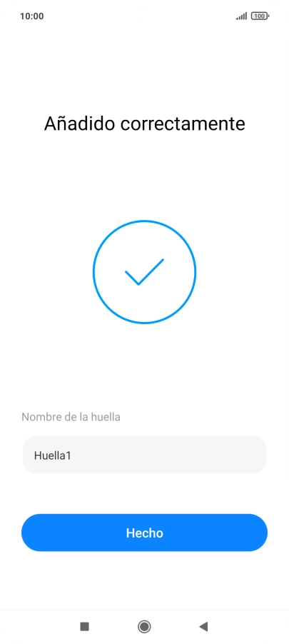 Pulsa Hecho.