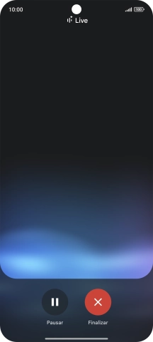 Habla con Gemini del tema que quieras.