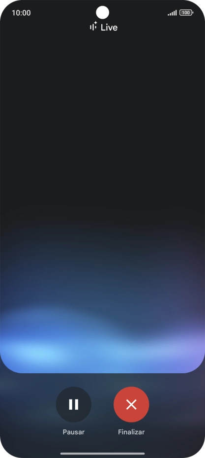 Habla con Gemini del tema que quieras.