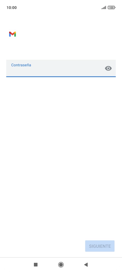 Pulsa en el campo bajo 