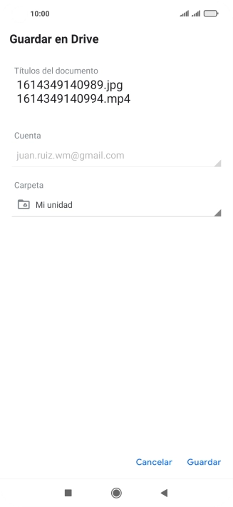 Pulsa en el campo bajo 